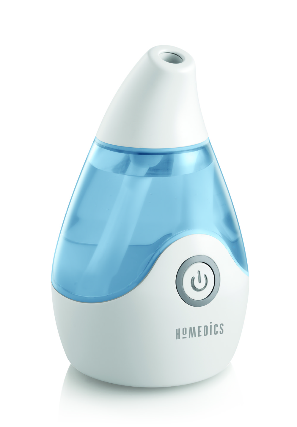 Personal Ultrasonic Cool Mist Humidifier (UHE-CM15-CA)